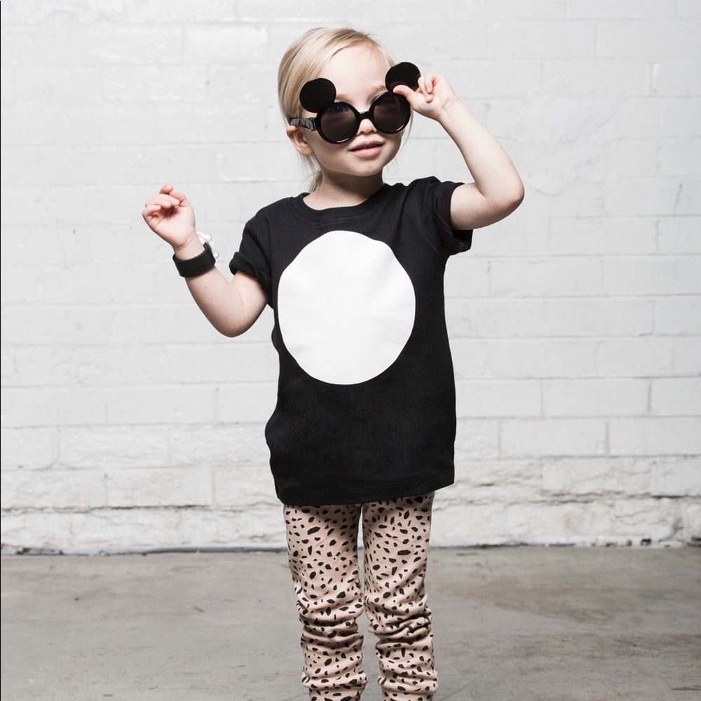 Huxbaby T-shirt NWT Retail